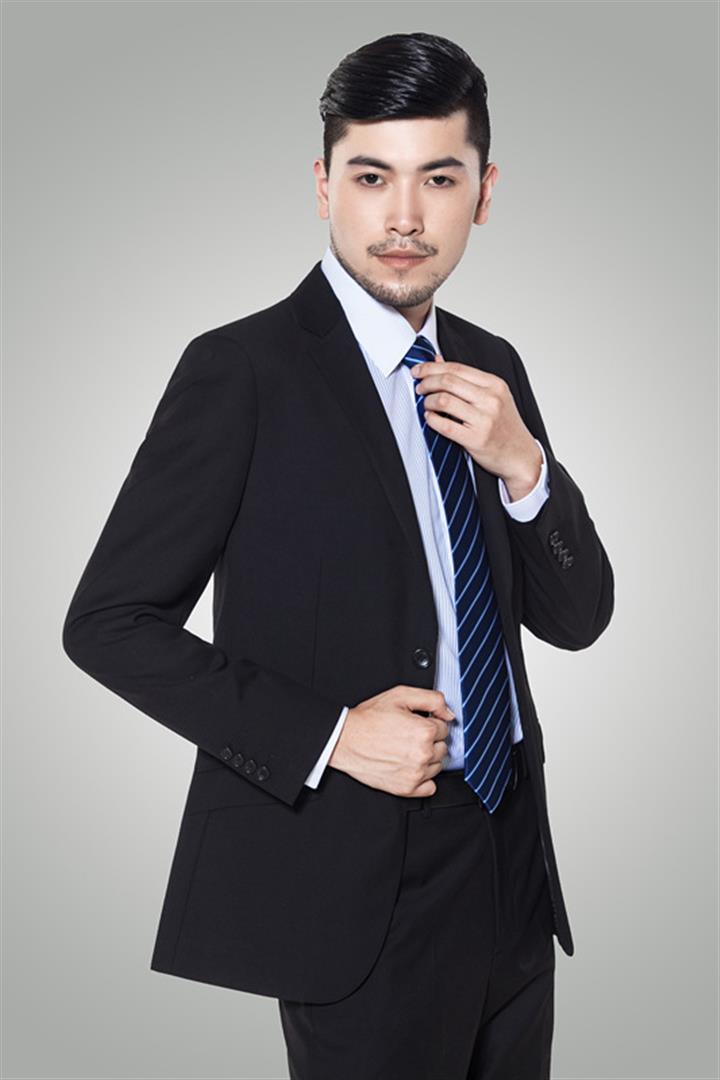 蒋孝春 项目运营总监
